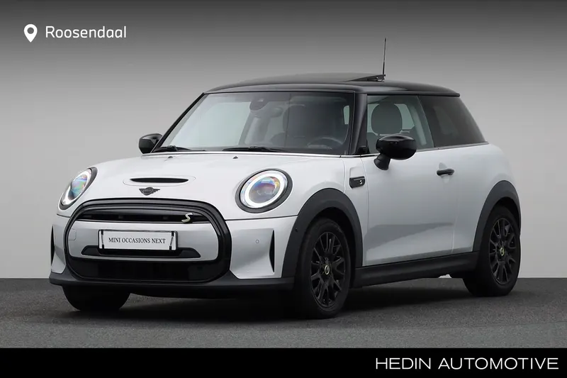 MINI Mini Electric (2022)
