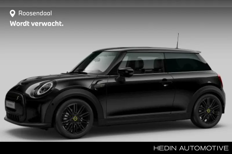 MINI Mini Electric (2022)