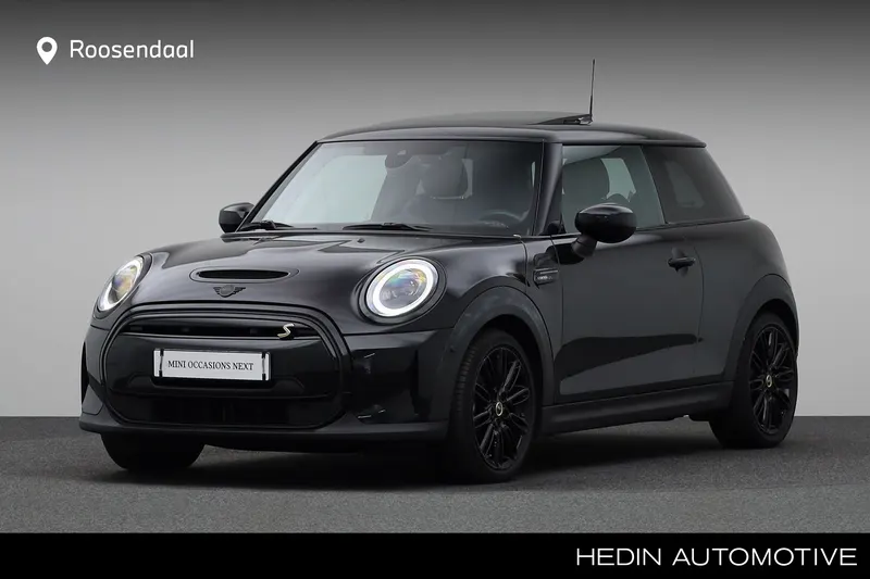 MINI Mini Electric (2022)