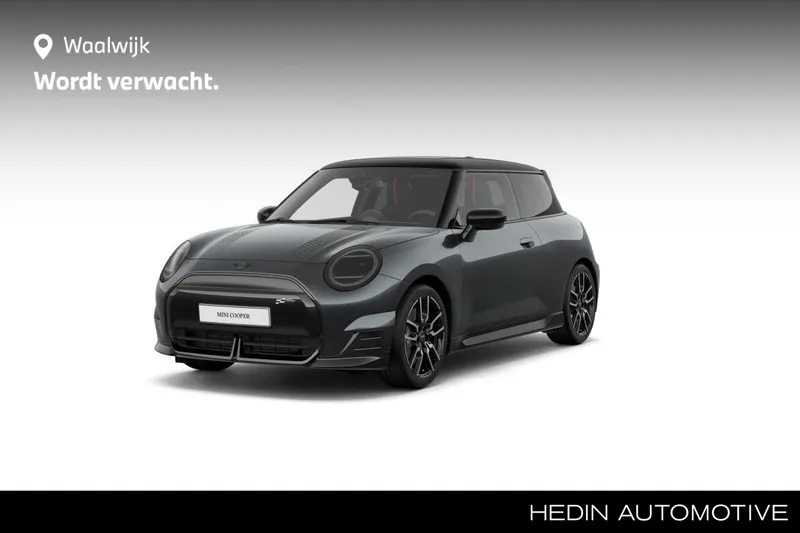 MINI Mini Electric (2025)