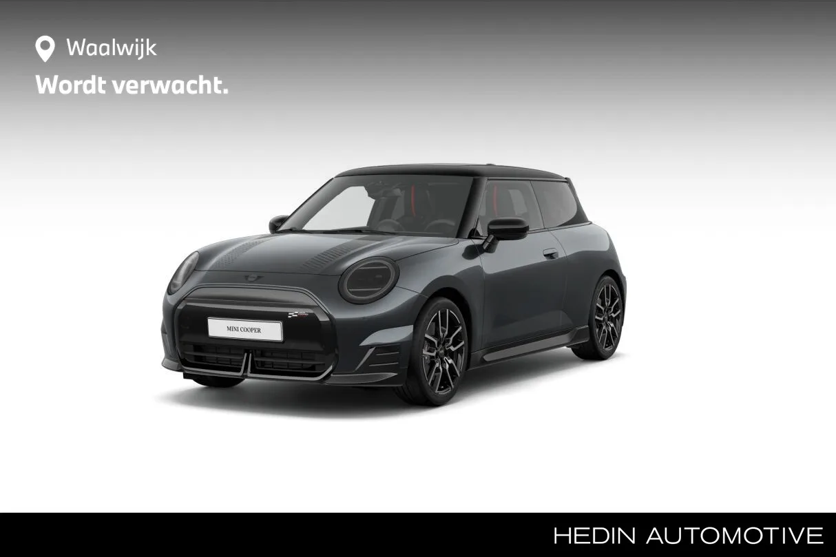 MINI Mini Electric (2025) — foto 1