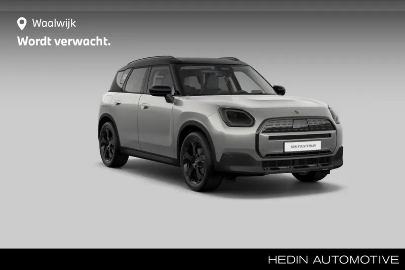 MINI Countryman (2025)
