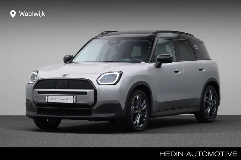 MINI Countryman (2025)
