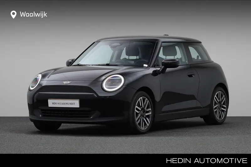 MINI Mini Electric (2024)