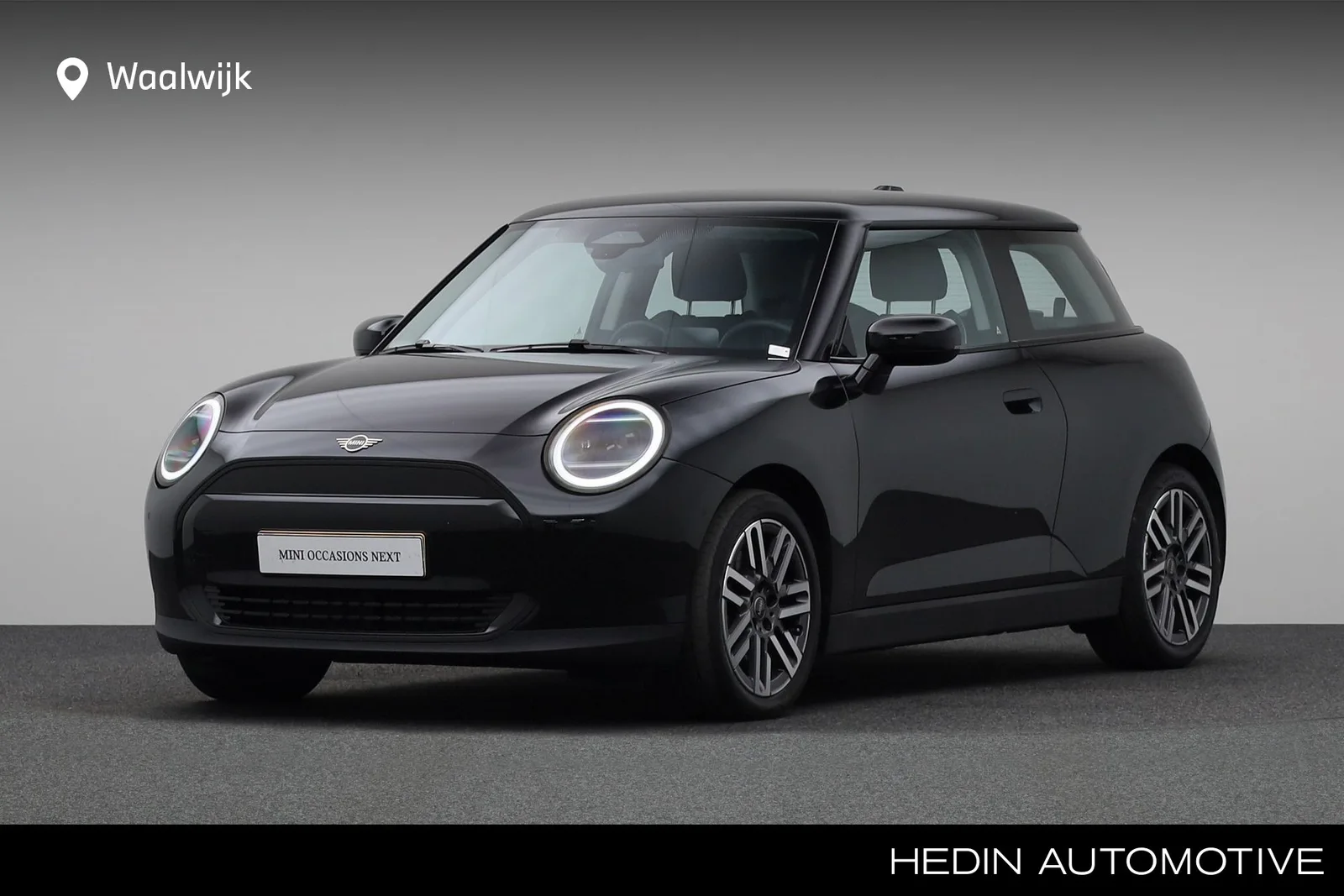MINI Mini Electric (2024) — foto 1