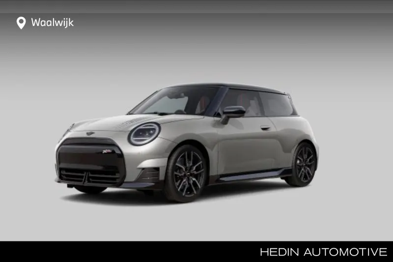 MINI Mini Electric (2026)
