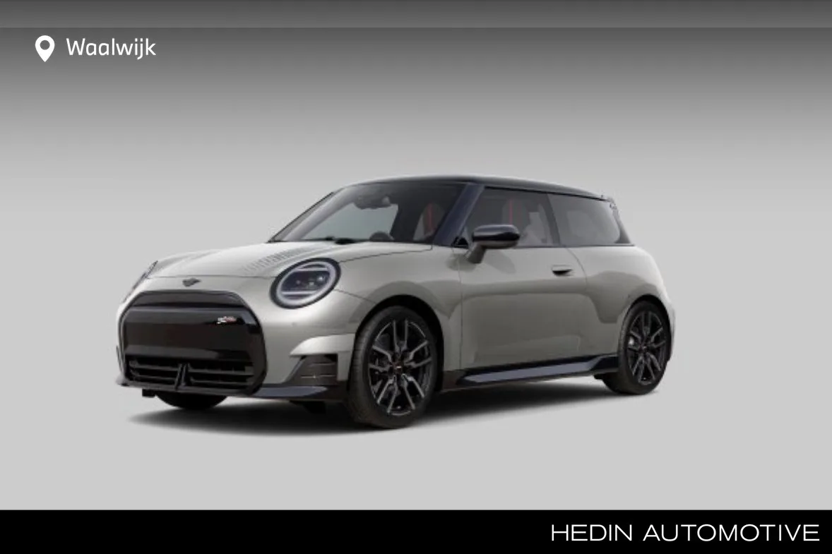 MINI Mini Electric (2026) — foto 1