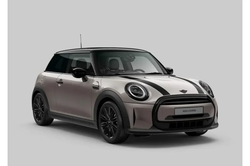 MINI 3-Deurs (2022)