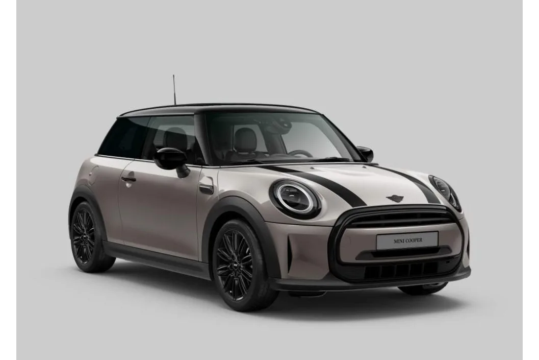 MINI 3-Deurs (2022) — foto 1