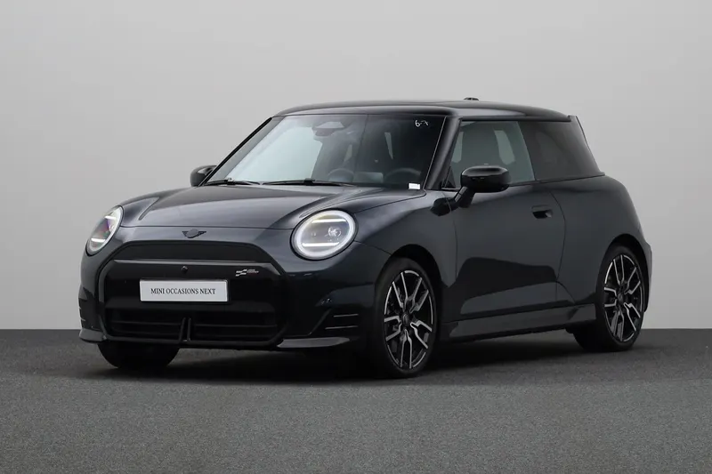 MINI Mini Electric (2025)