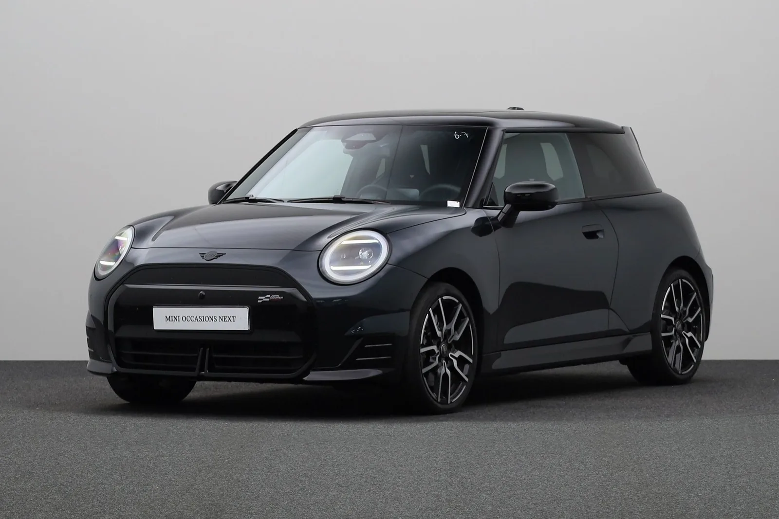 MINI 3-Deurs (2025) — foto 1
