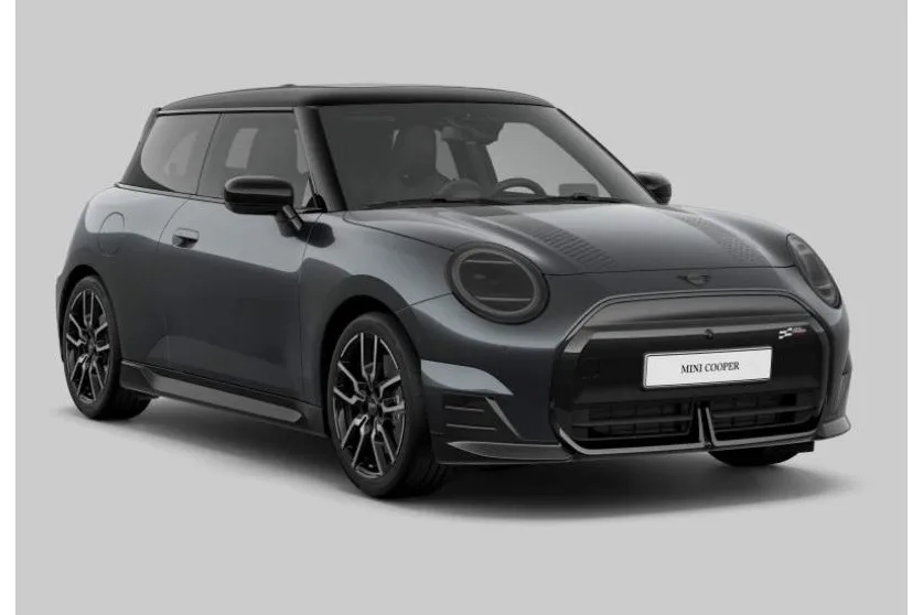 MINI 3-Deurs (2025) — foto 1