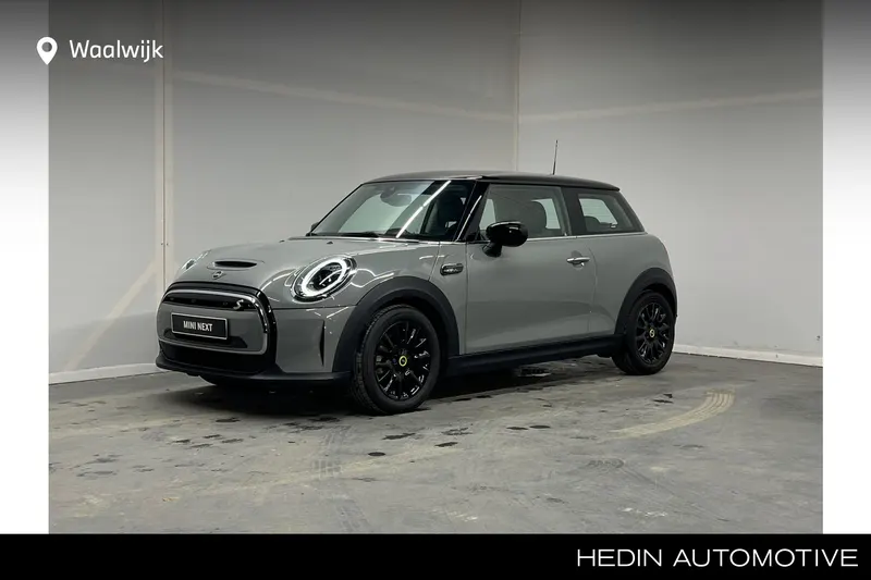 MINI Mini Electric (2022)