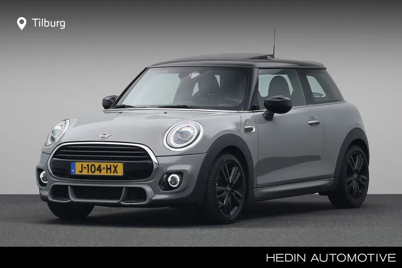 MINI Cooper (2020)