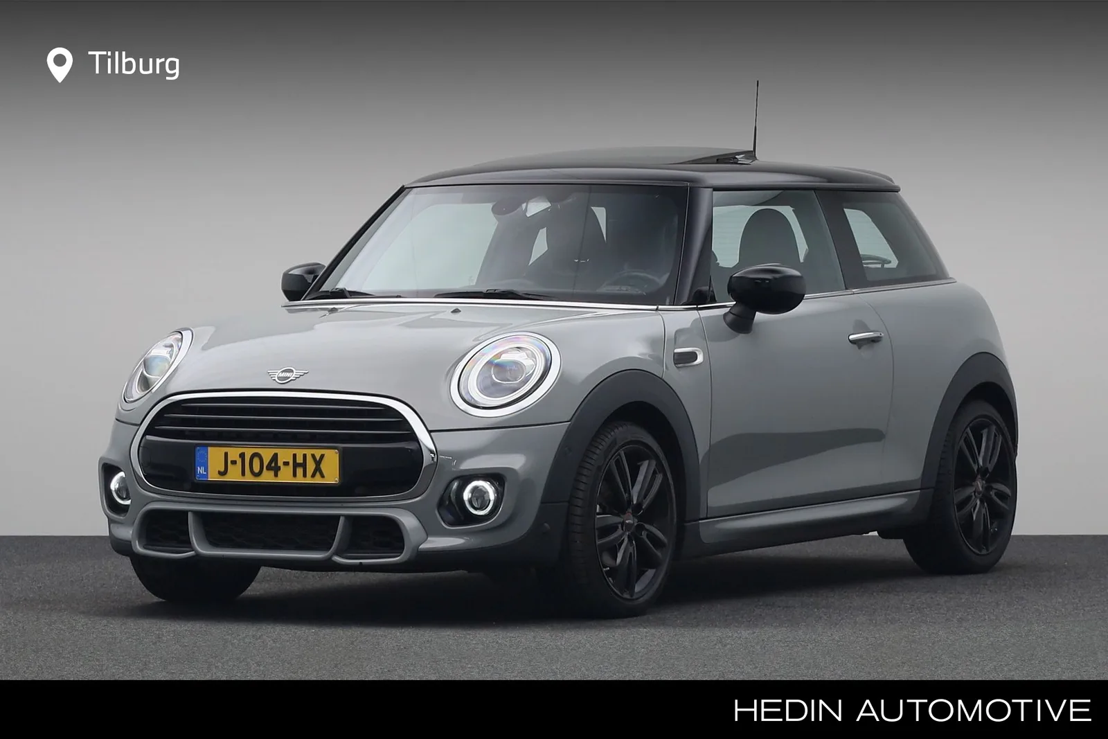 MINI Cooper (2020) — foto 1