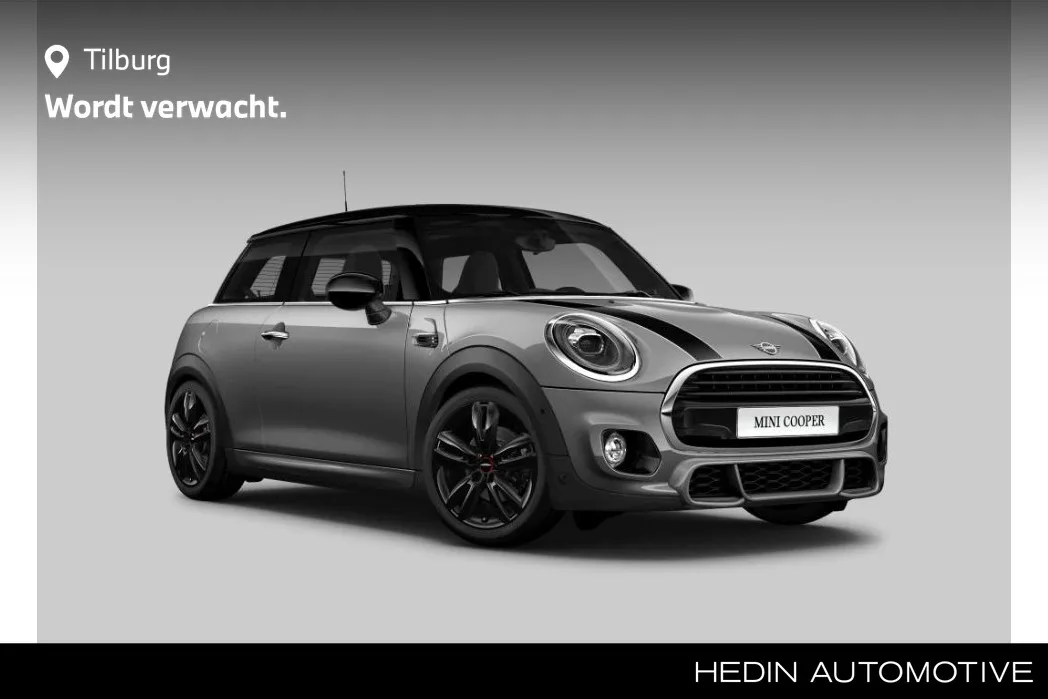 MINI Cooper (2020) — foto 1