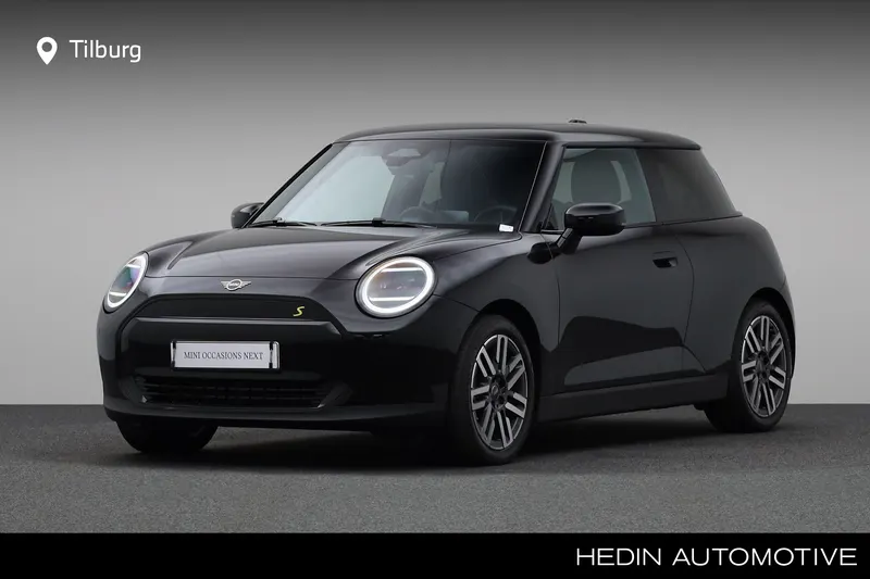 MINI Mini Electric (2025)