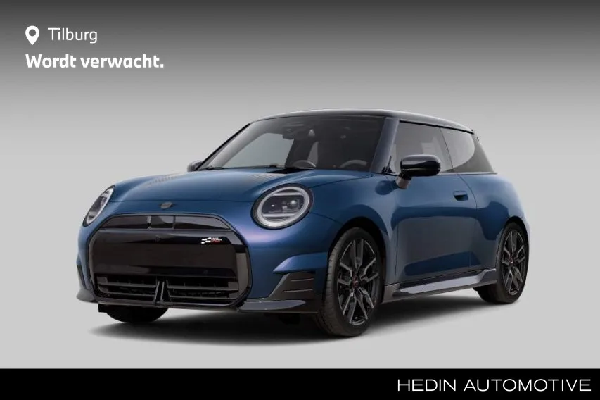 MINI Mini Electric (2026) — foto 1