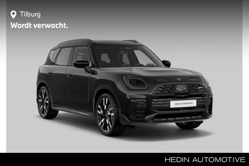 MINI Countryman (2025)