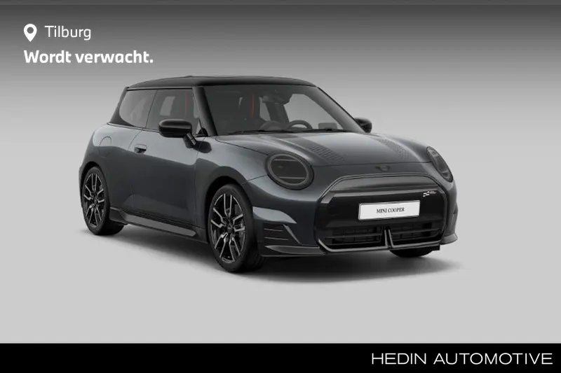 MINI Mini Electric (2025)
