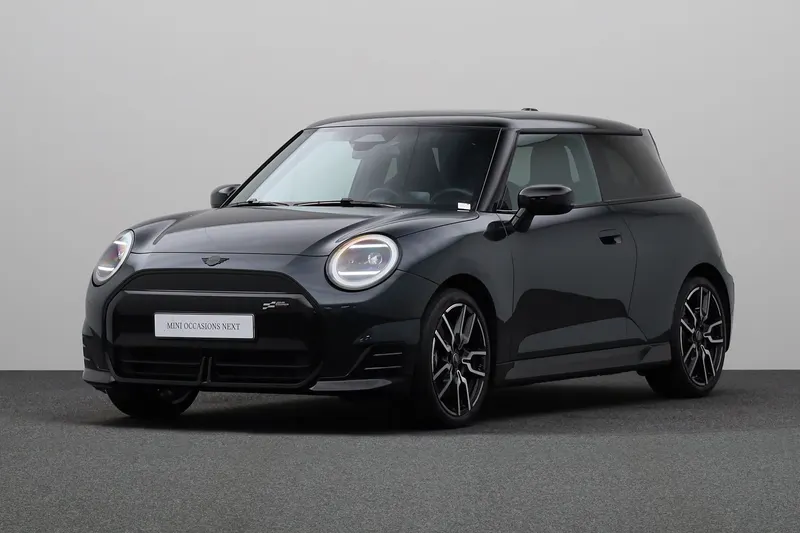 MINI Mini Electric (2025)