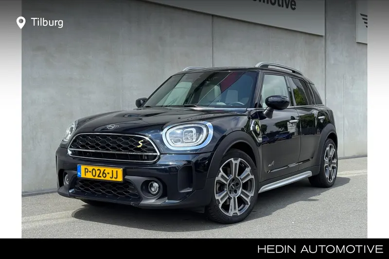 MINI Countryman (2022)