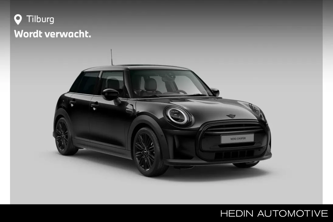 MINI 5-Deurs (2023) — foto 1