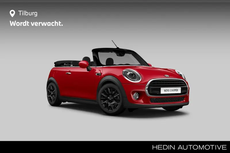 MINI Cooper (2018)