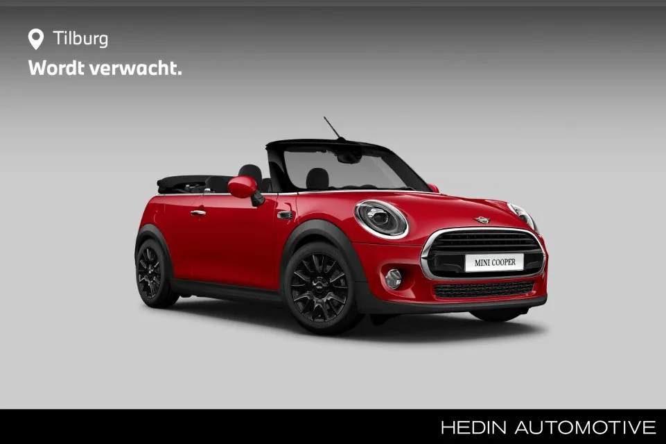MINI Cooper (2018) — foto 1