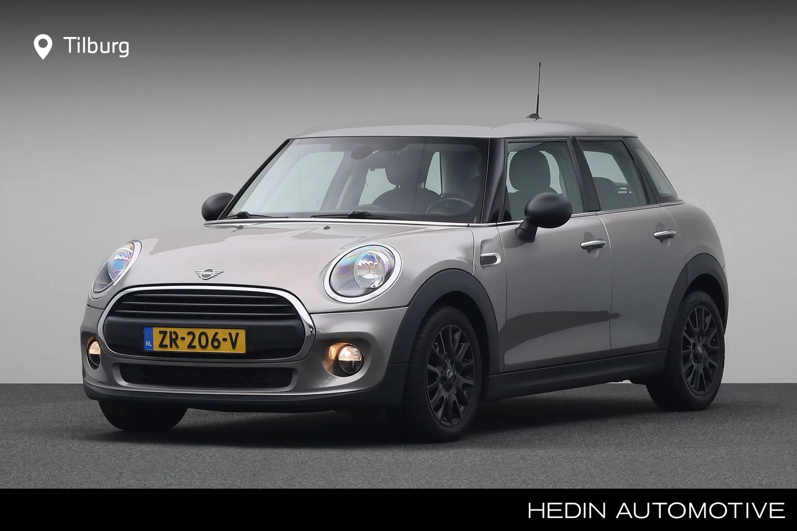 MINI One (2019) — foto 1