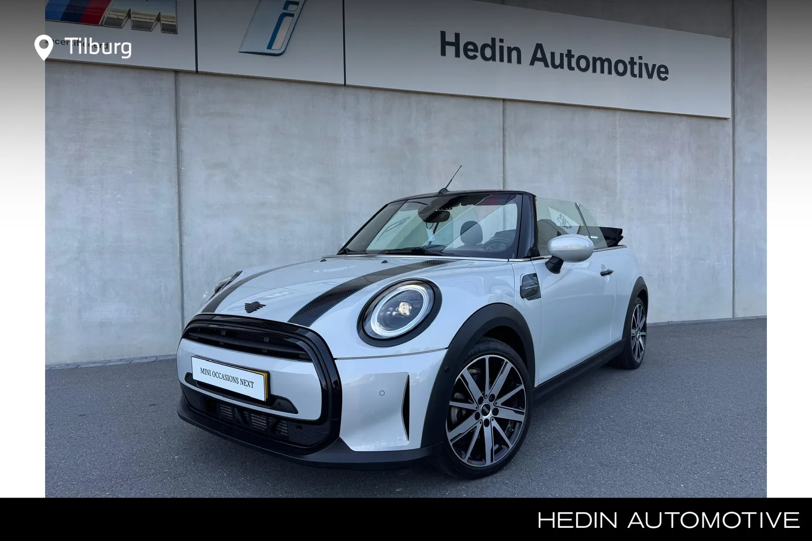 MINI Cooper (2022) — foto 1