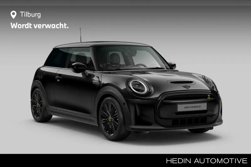 MINI Mini Electric (2023)