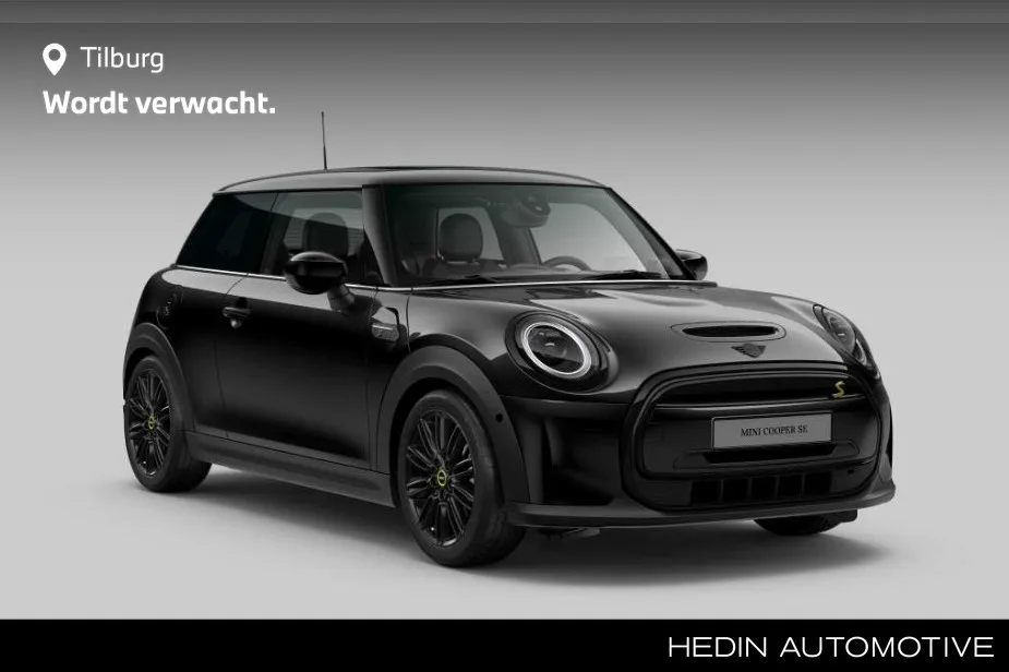 MINI Mini Electric (2023) — foto 1