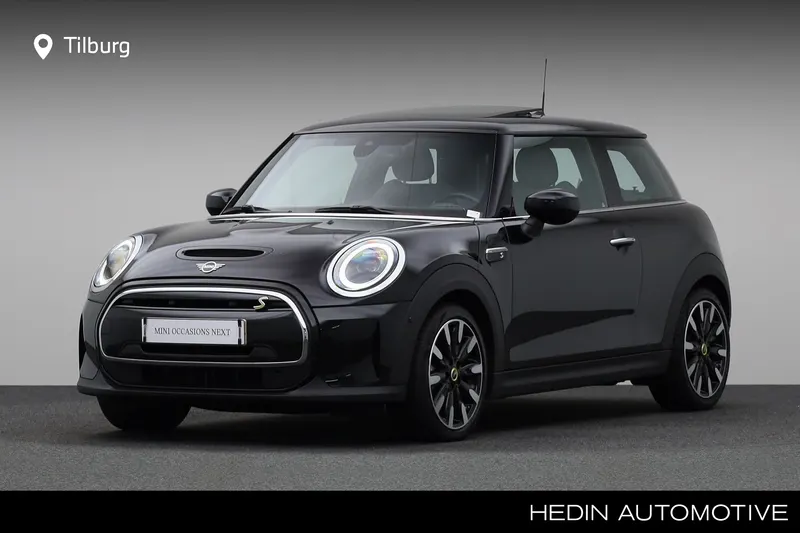 MINI Mini Electric (2022)