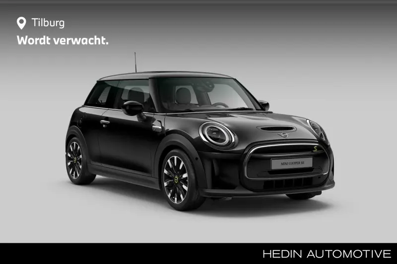 MINI Electric (2022)