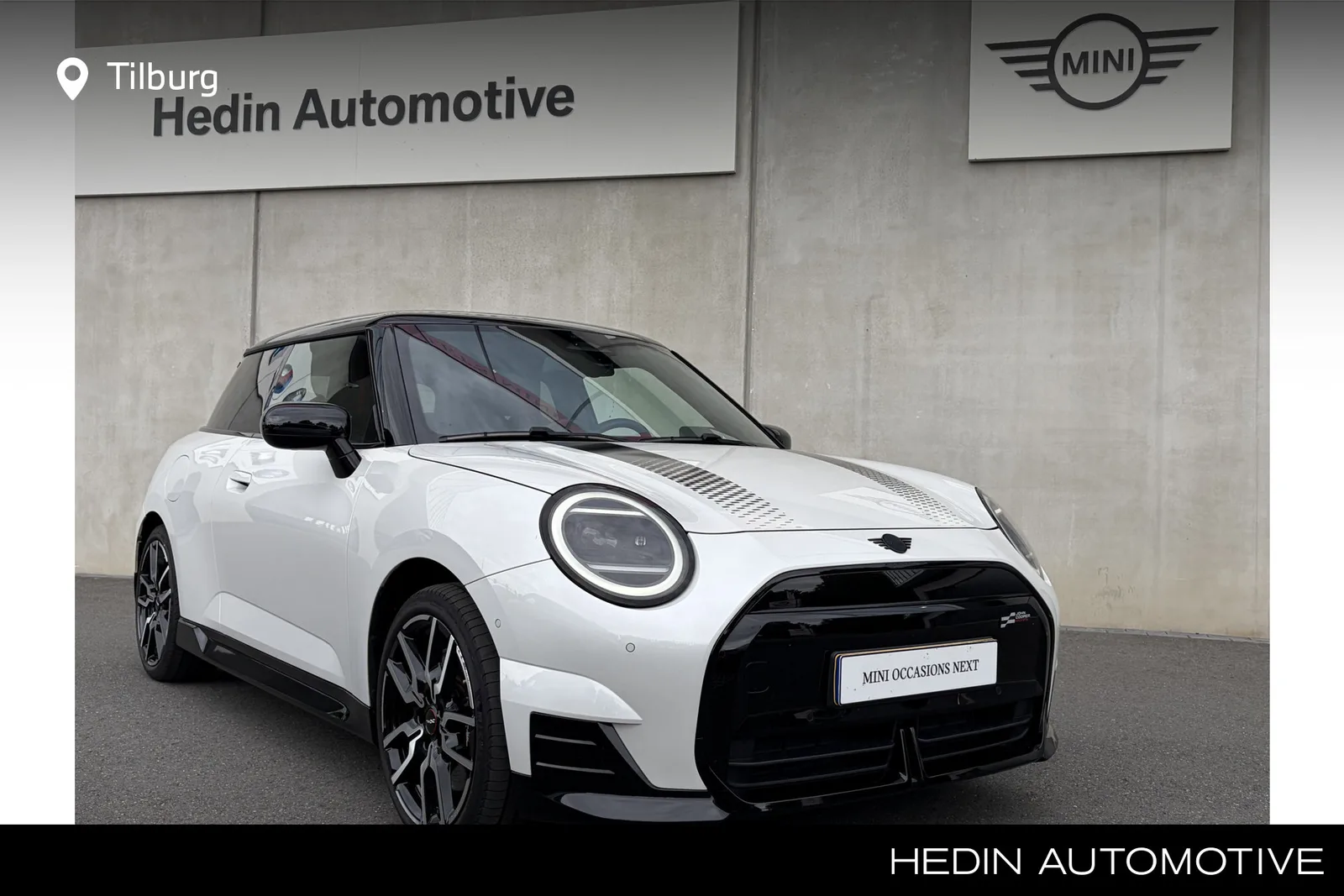 MINI 3-Deurs (2024) — foto 1