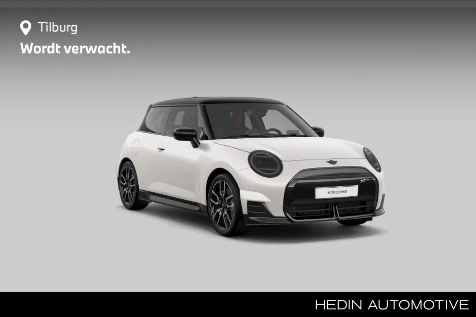MINI 3-Deurs (2024) — foto 1