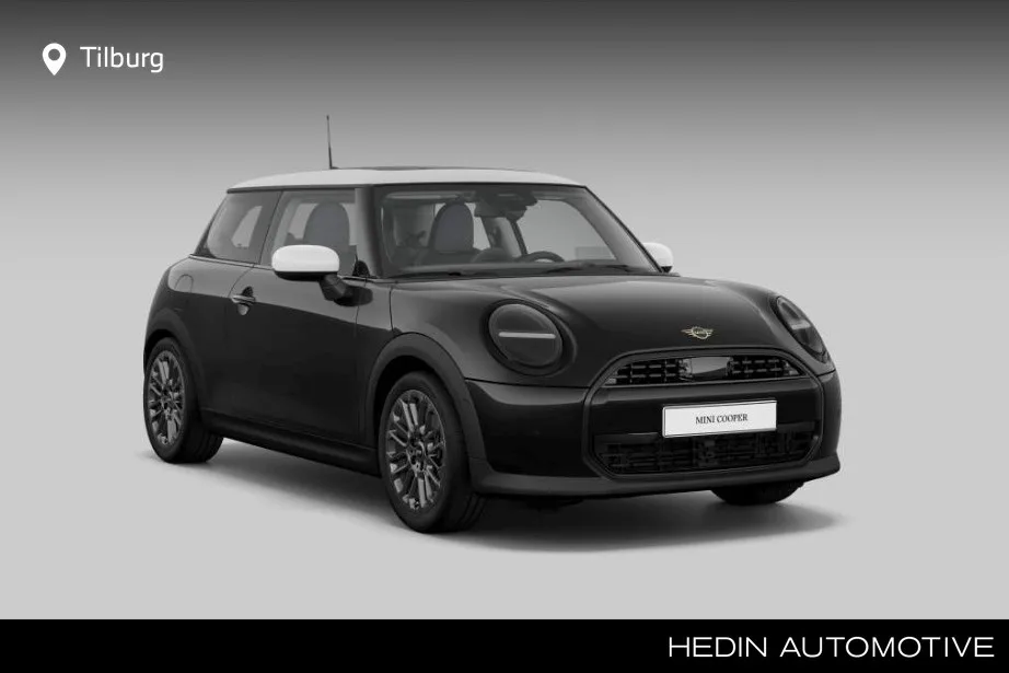 MINI 3-Deurs (2026) — foto 1