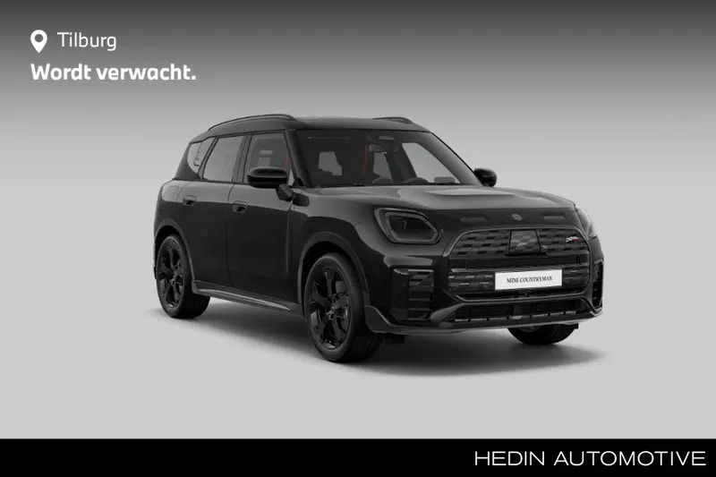MINI Countryman (2025)