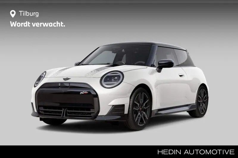 MINI Mini Electric (2026)
