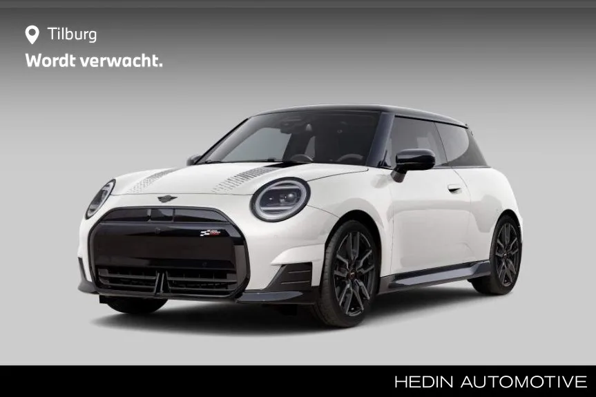 MINI Mini Electric (2026) — foto 1
