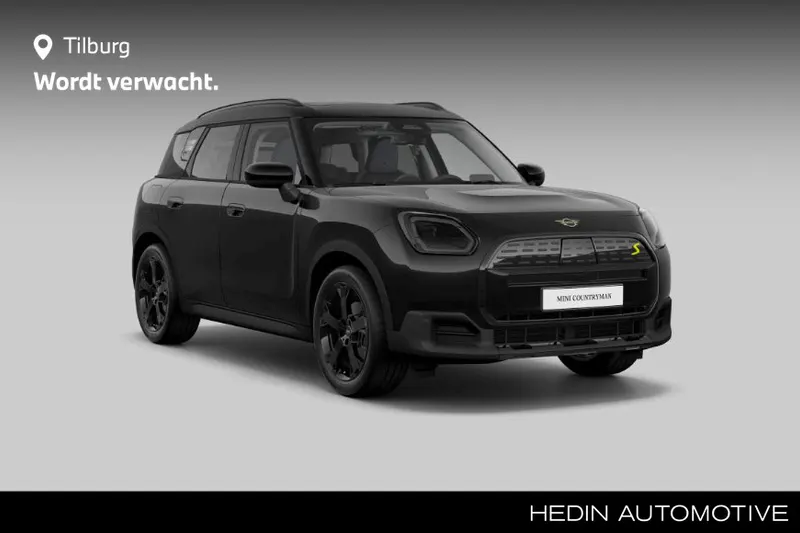 MINI Countryman (2025)