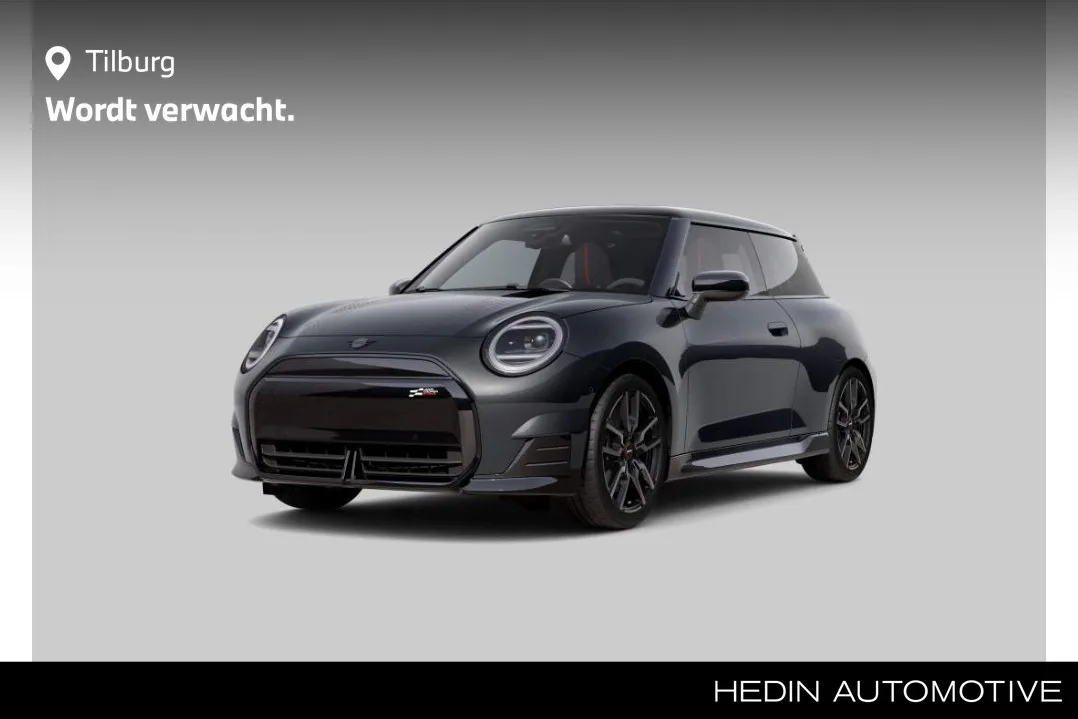 MINI Mini Electric (2026) — foto 1