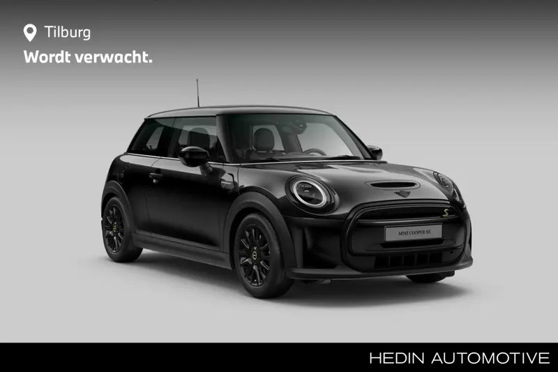 MINI Electric (2022)