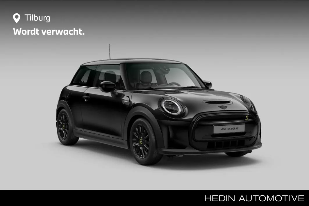MINI Electric (2022) — foto 1