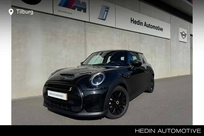 MINI Mini Electric (2022)