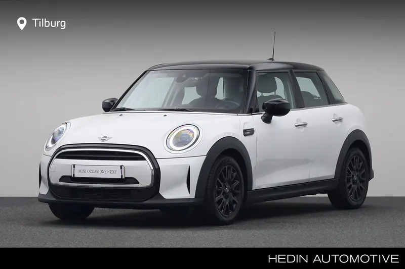 MINI Cooper (2023)
