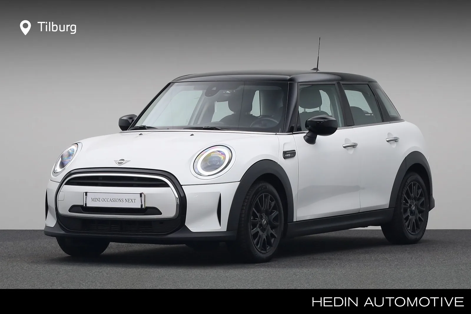 MINI Cooper (2023) — foto 1