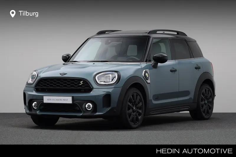 MINI Countryman (2023)
