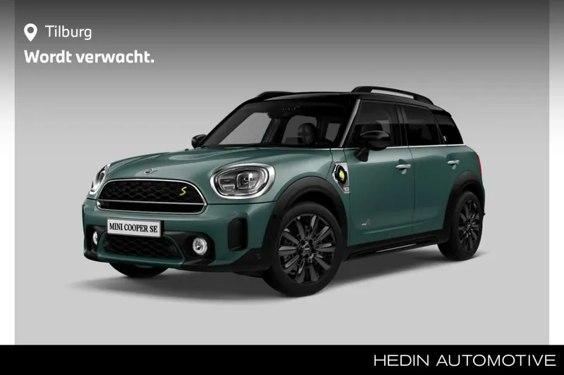 MINI Countryman (2023)